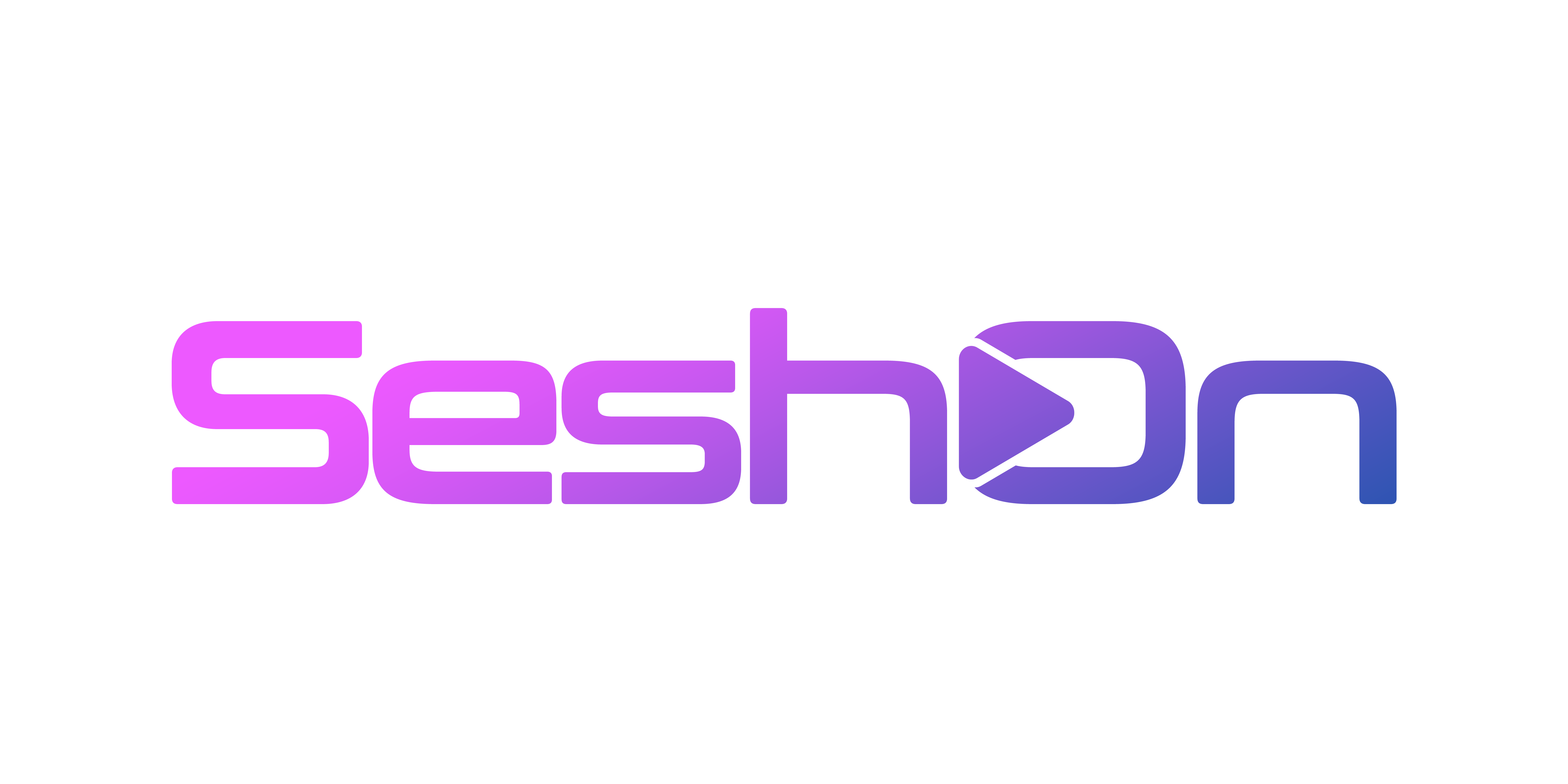 SeshOn Logo